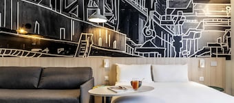 ibis Styles Limoges Centre