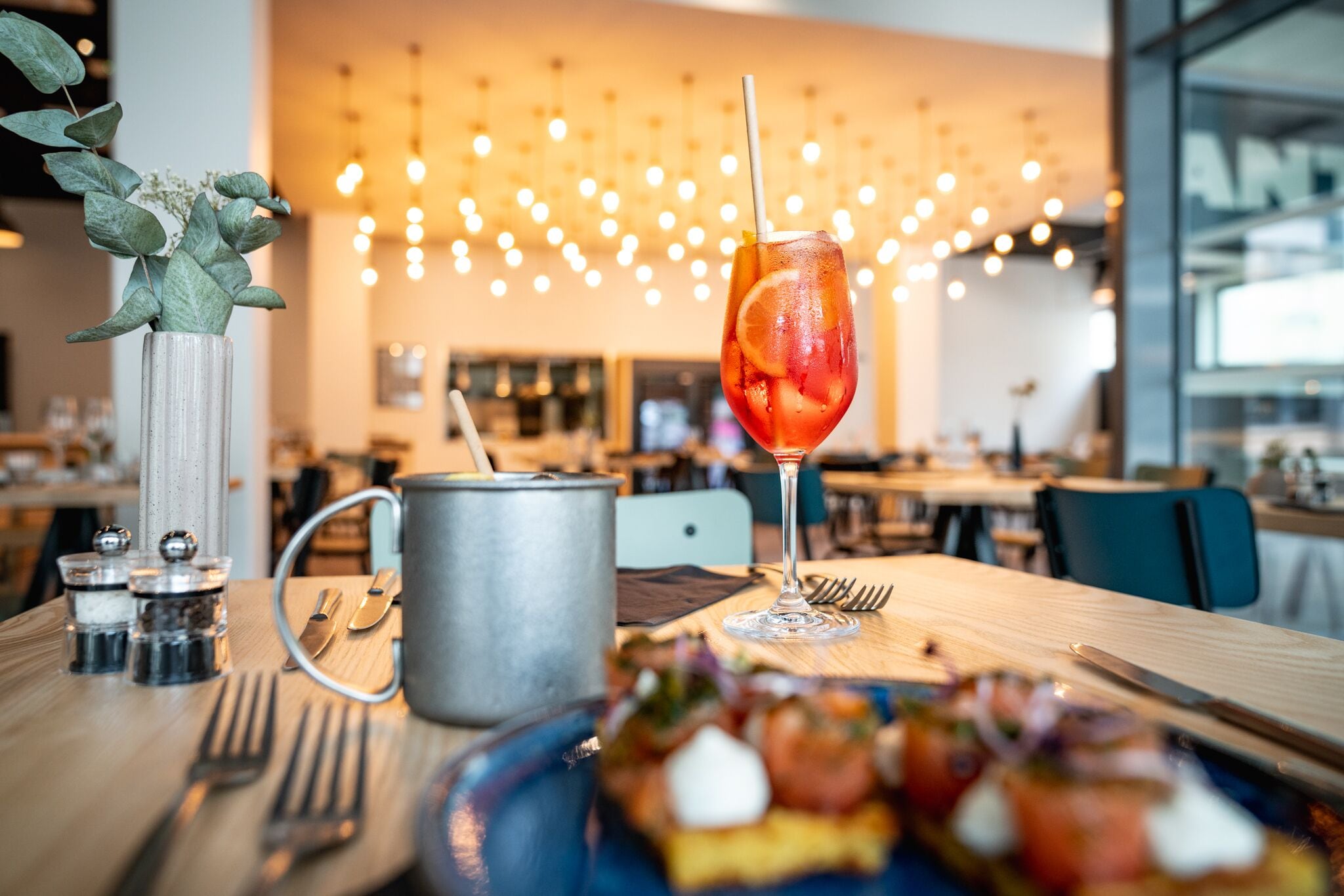 Foto - ibis Styles Limoges Centre