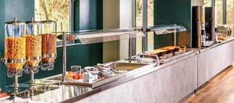Ibis Budget Heathrow Terminal 5
