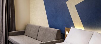 Ibis Budget Heathrow Terminal 5