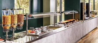 Ibis Budget Heathrow Terminal 5