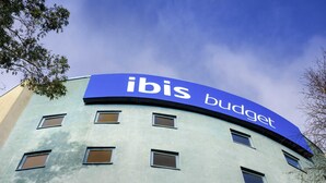 Exterior - Ibis Budget Heathrow Terminal 5 (Slough)