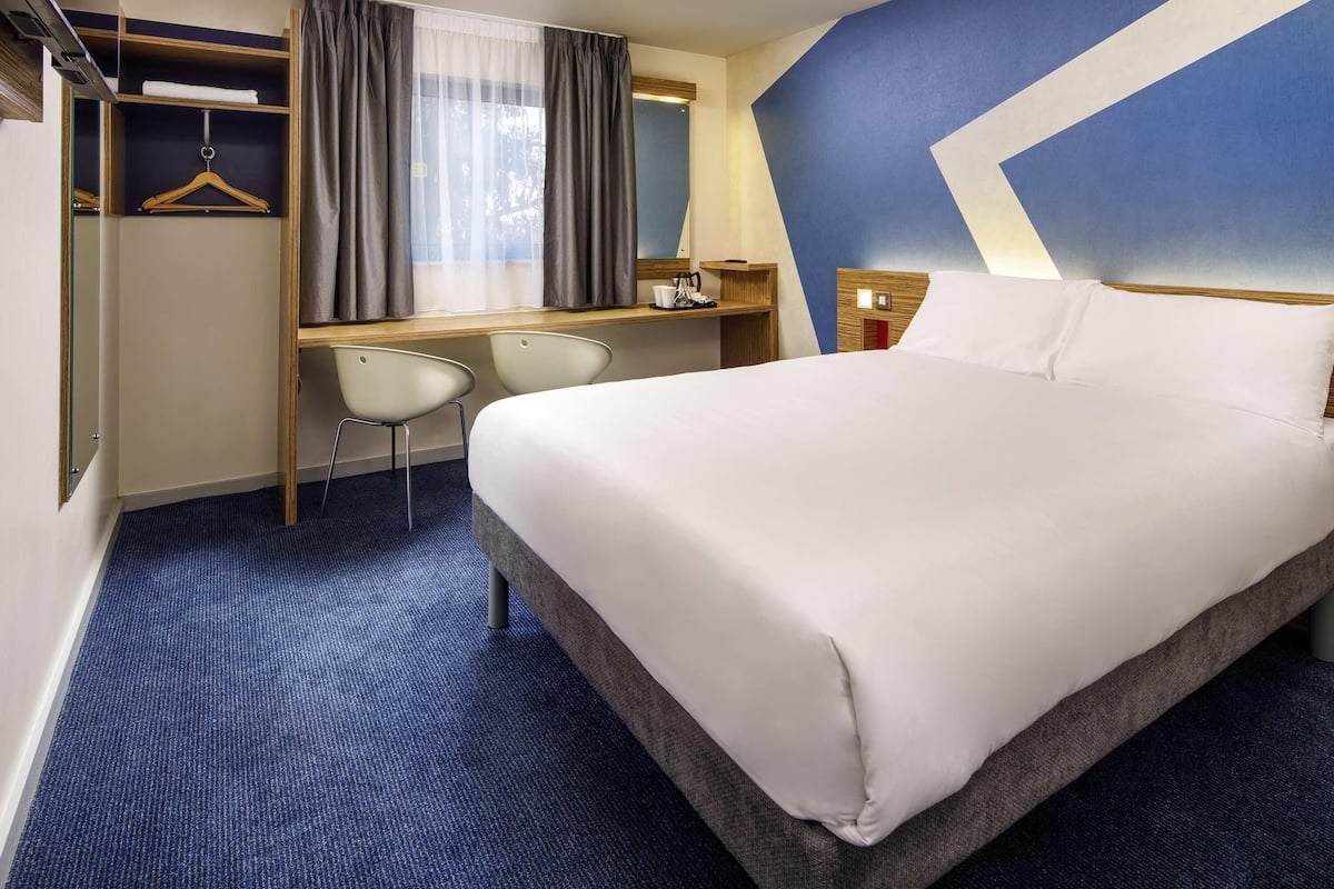 Standard Double Room, 1 Double Bed