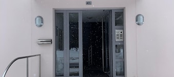 Davos Lodge
