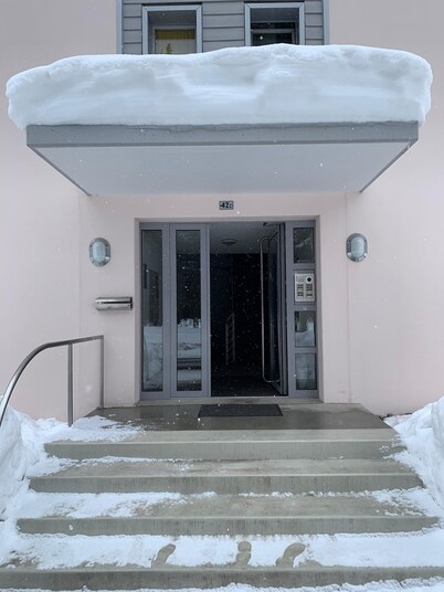 Davos Lodge