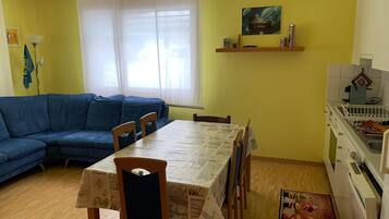 Estudio clásico | Comedor