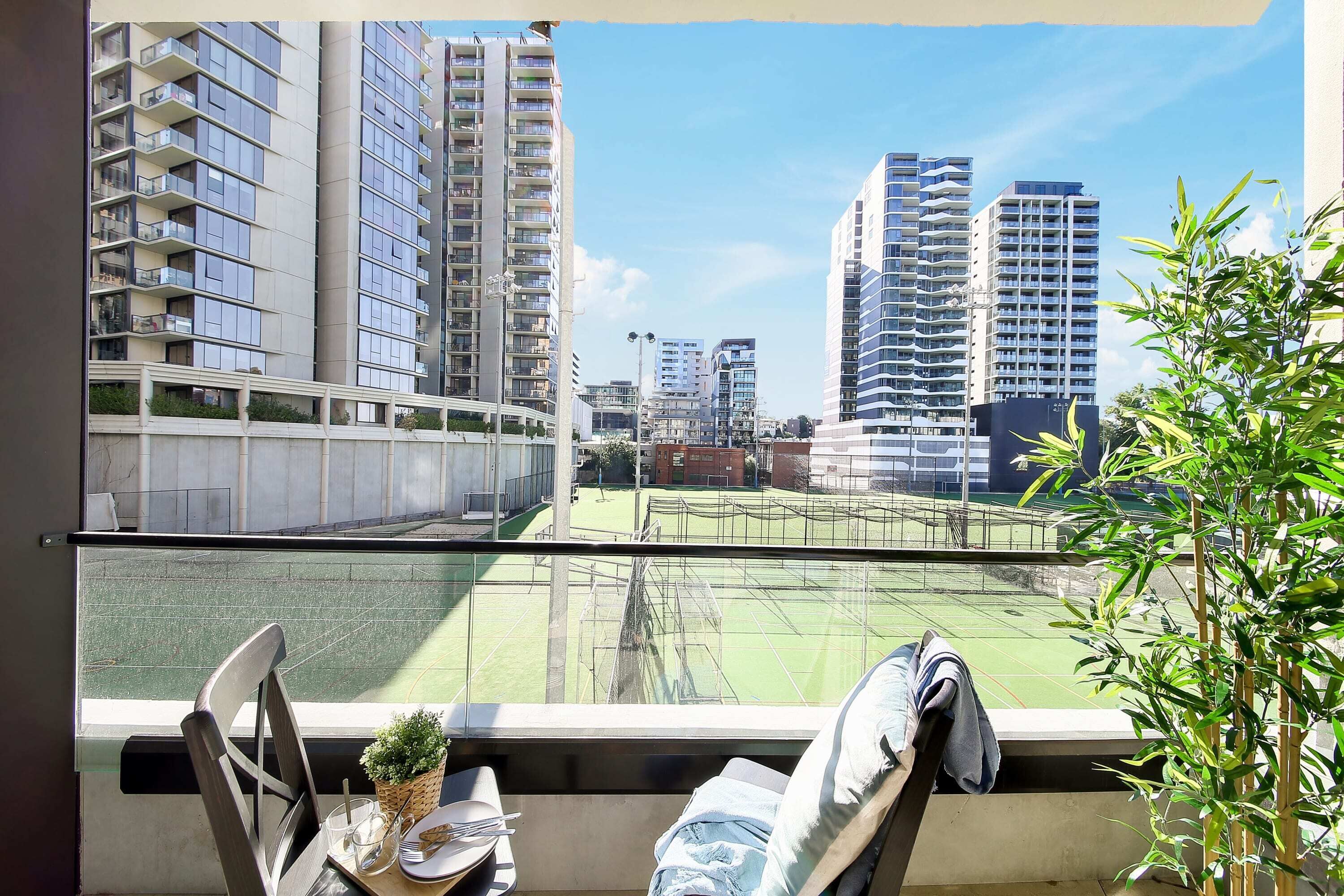 A Luxurious 2BR Apt in the Heart of Chapel Street