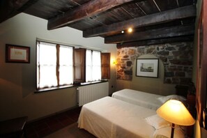 2 slaapkamers, gratis wifi, beddengoed