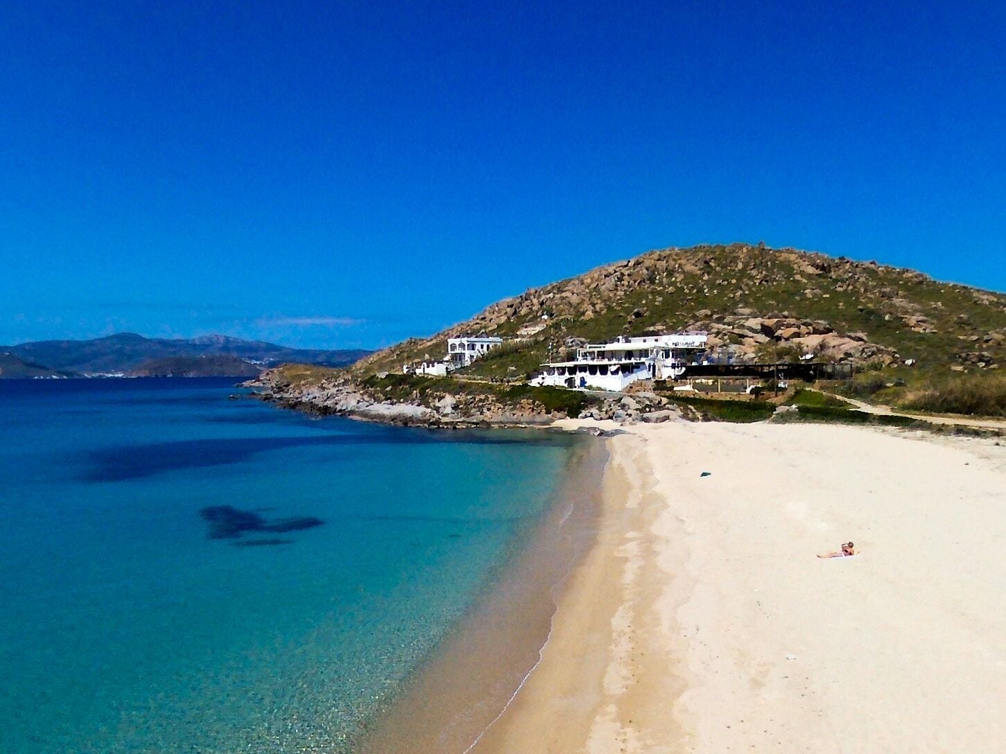 Strand