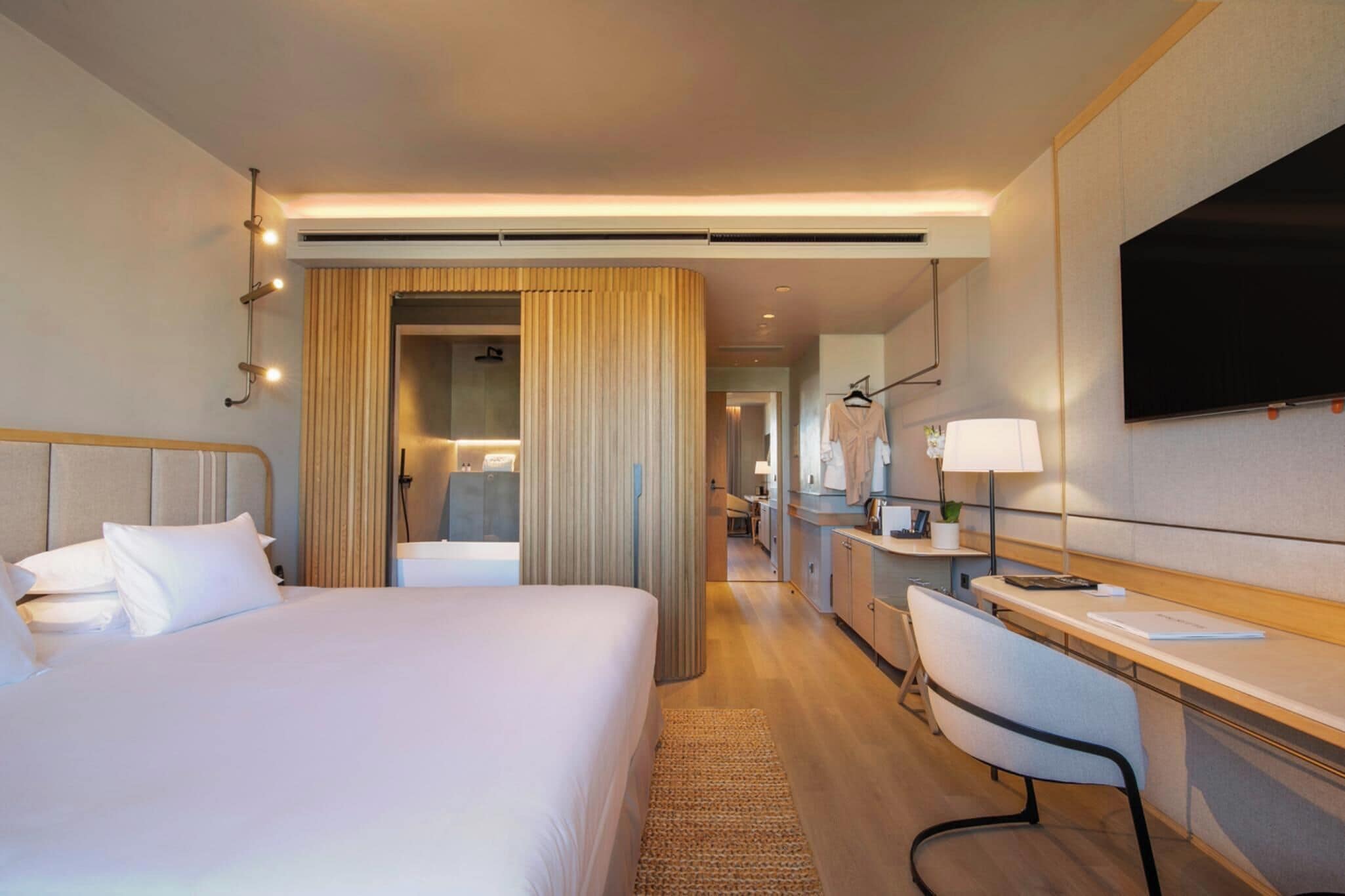 Foto - Only YOU Hotel Malaga
