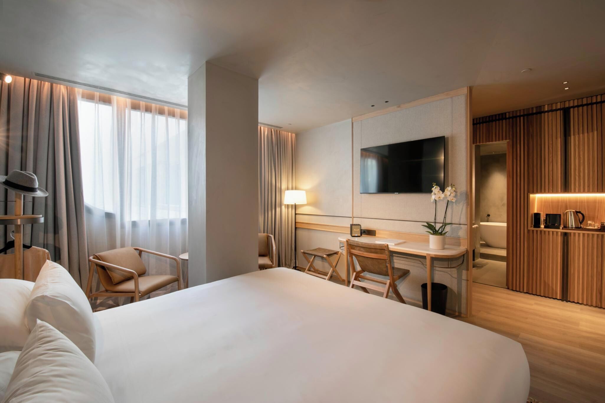 Photo - Only YOU Hotel Malaga