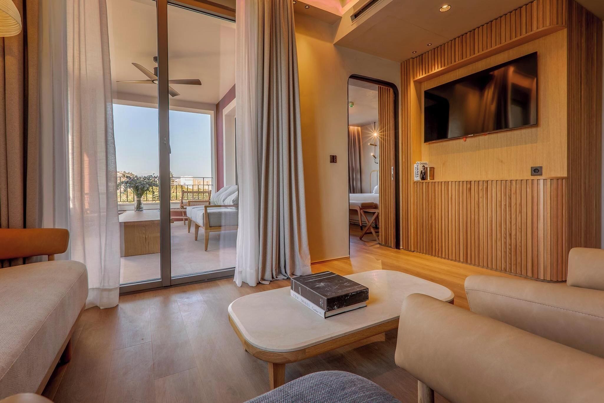 Photo - Only YOU Hotel Malaga