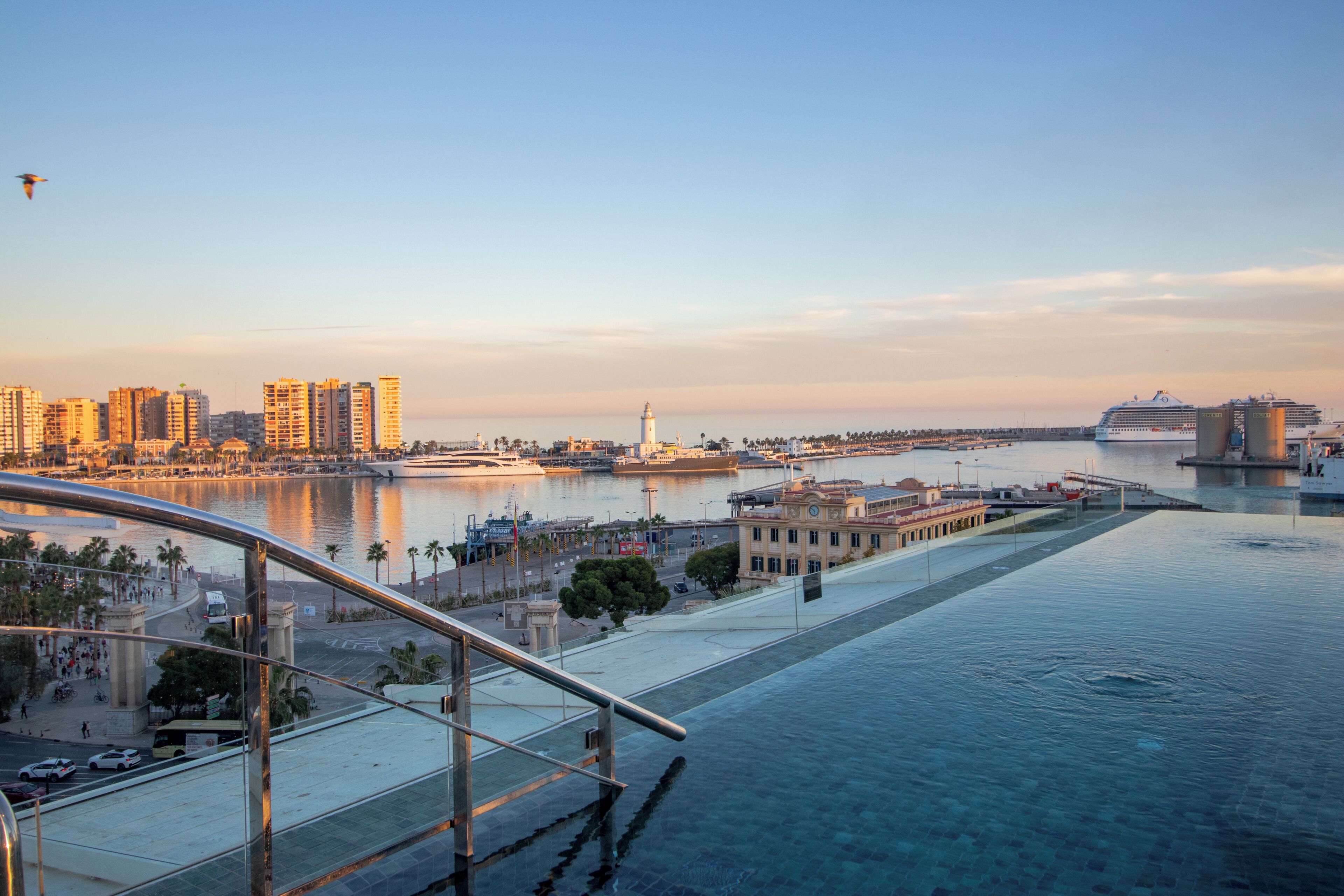 Photo - Only YOU Hotel Malaga