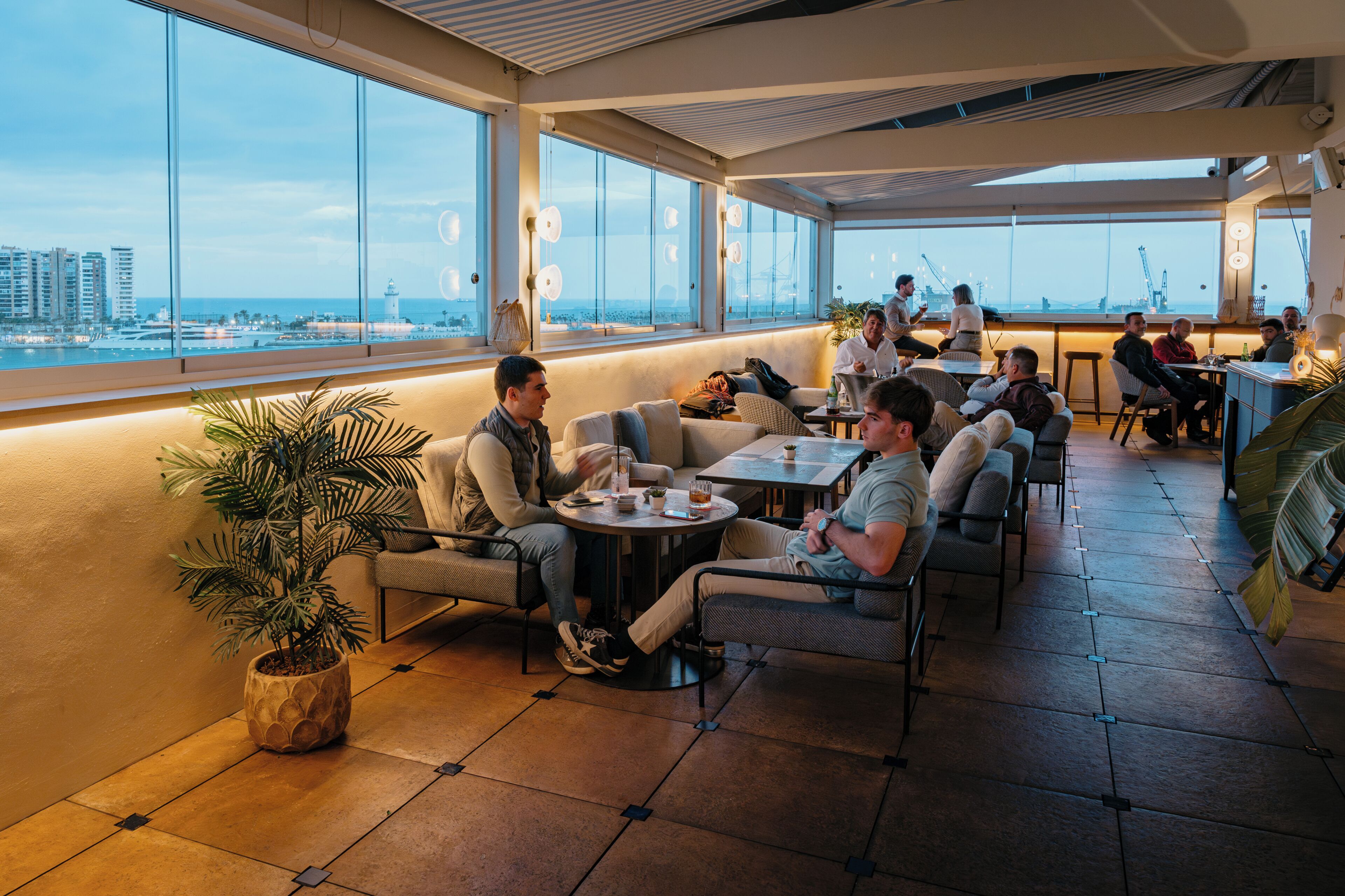 Foto - Only YOU Hotel Malaga
