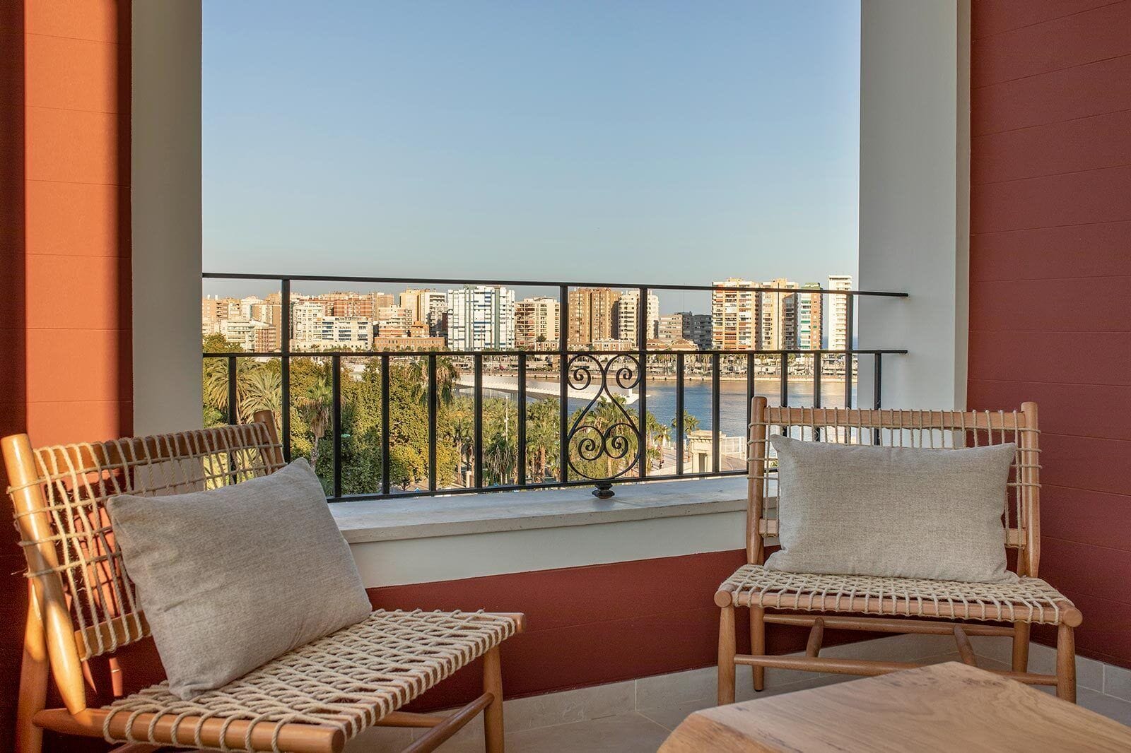 Photo - Only YOU Hotel Malaga