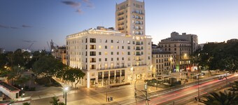 Only YOU Hotel Malaga