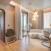 Only YOU Hotel Malaga
