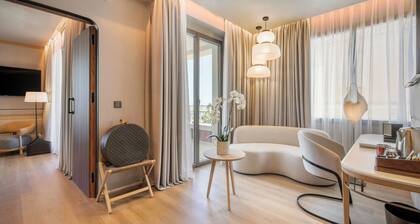 Only YOU Hotel Malaga