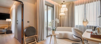 Only YOU Hotel Malaga