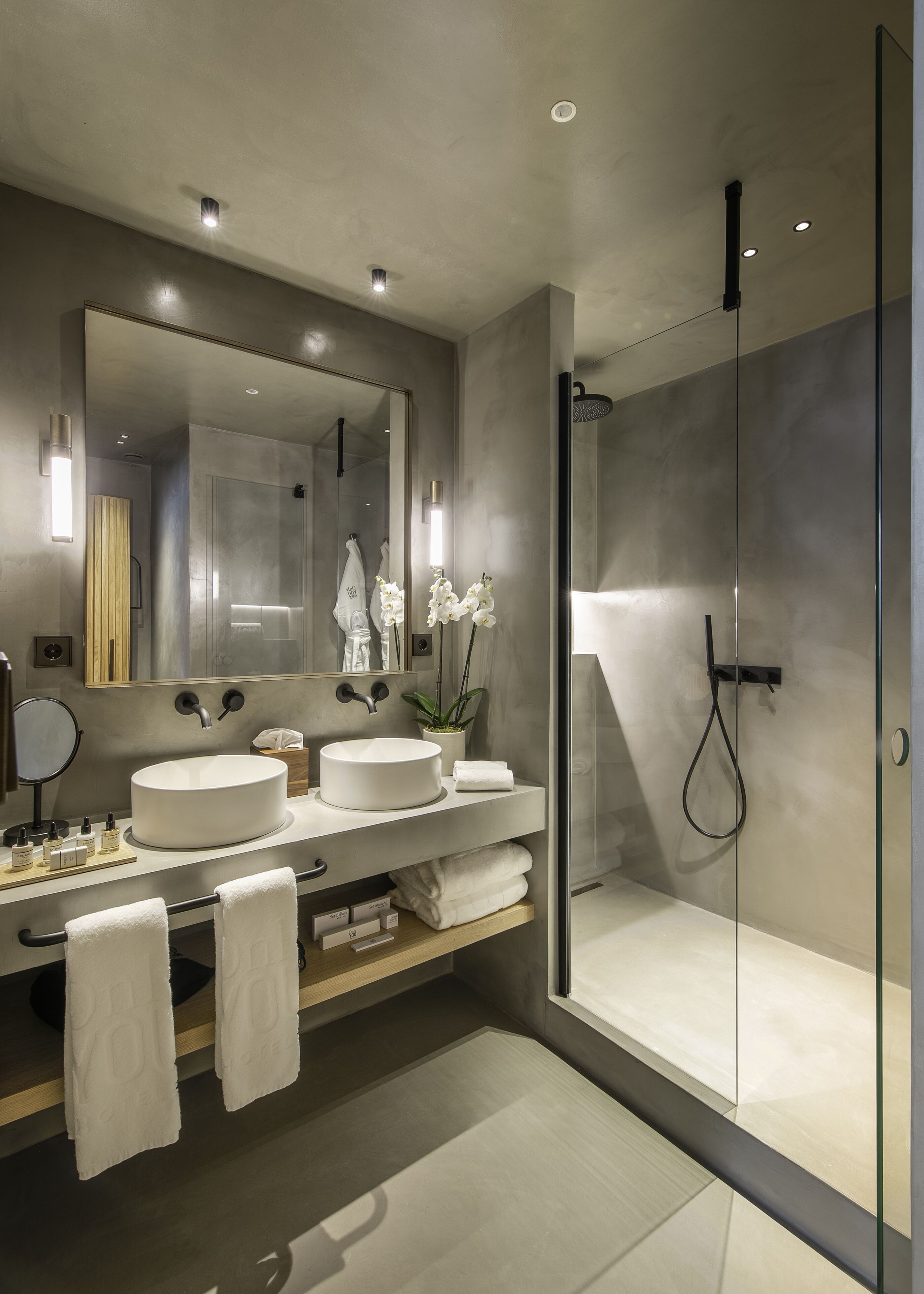 Foto - Only YOU Hotel Málaga