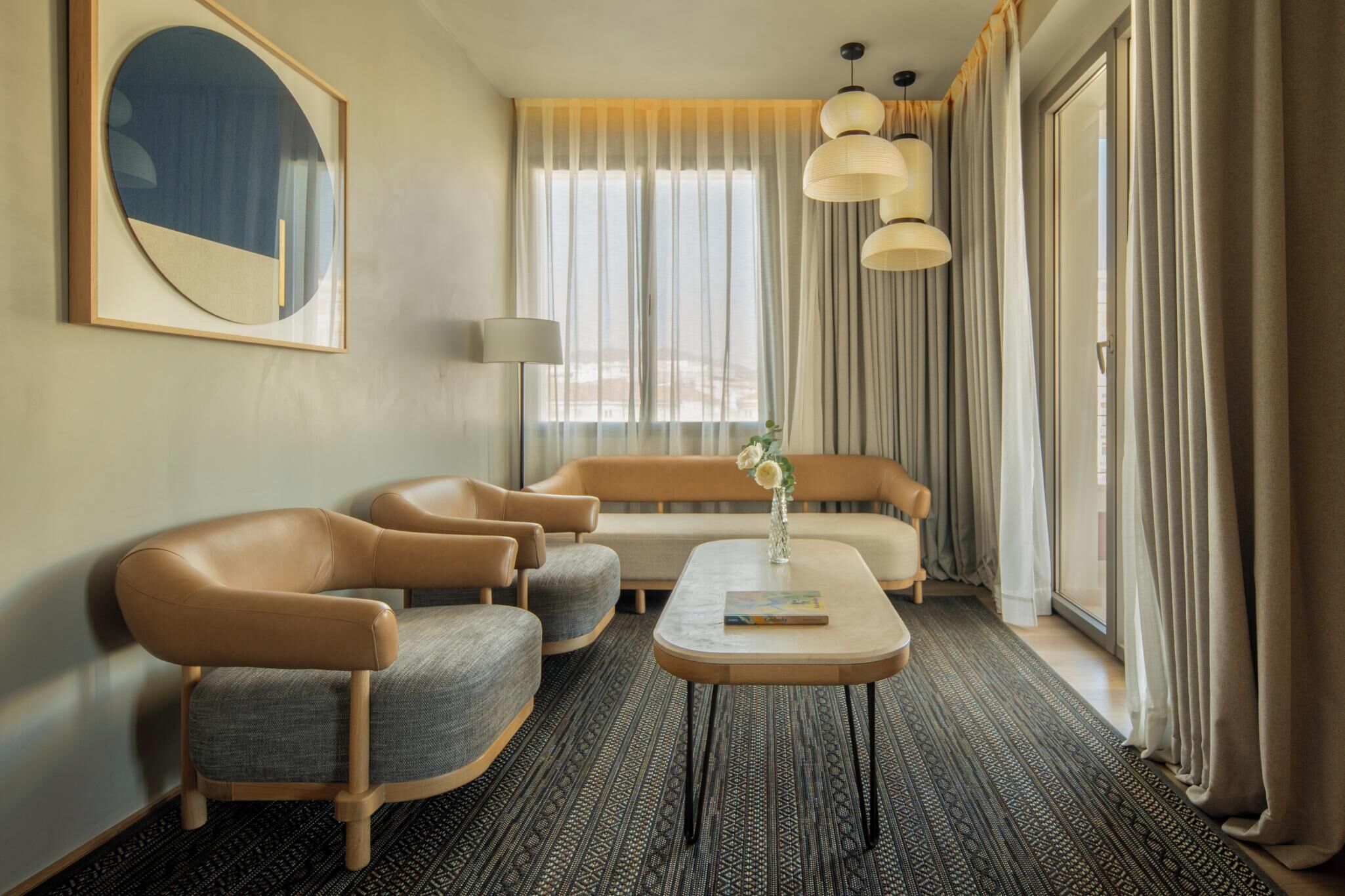Photo - Only YOU Hotel Malaga