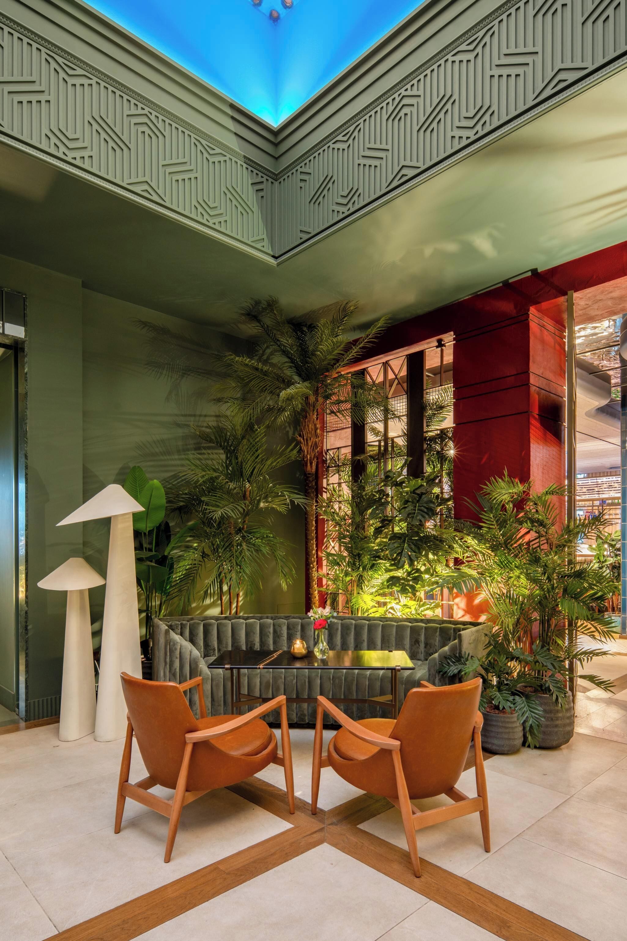 Photo - Only YOU Hotel Malaga