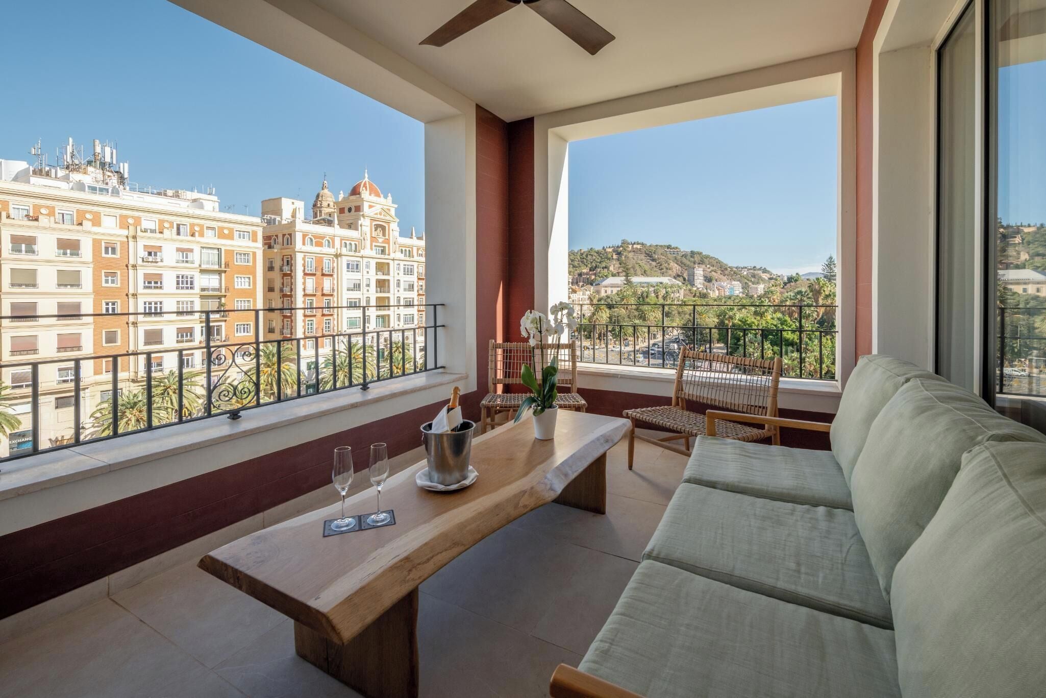 Photo - Only YOU Hotel Malaga