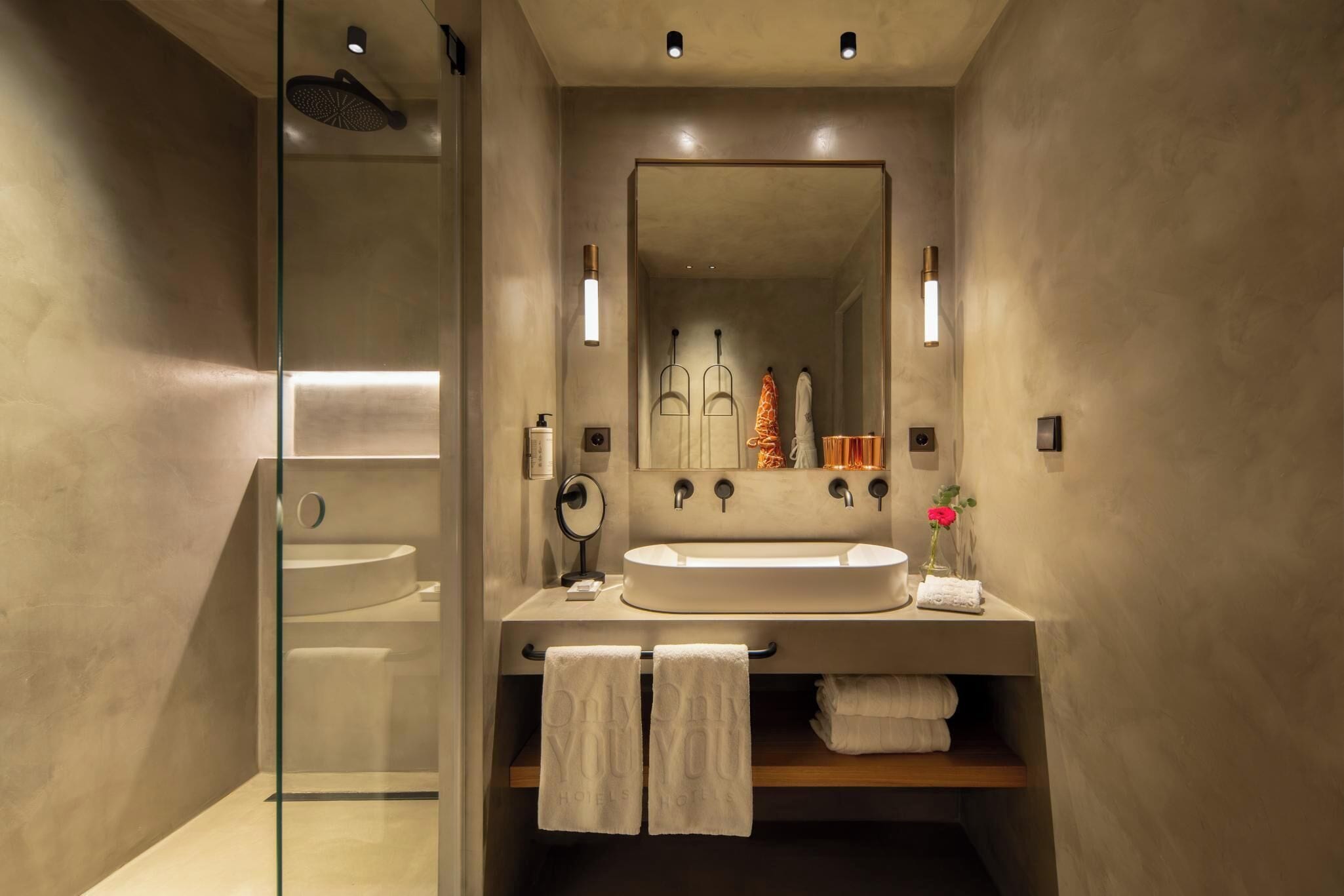 Foto - Only YOU Hotel Malaga