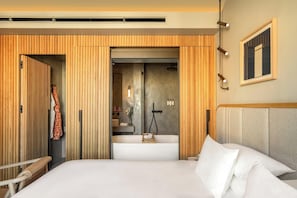 Ropa de cama de alta calidad y colchones con efecto memoria 