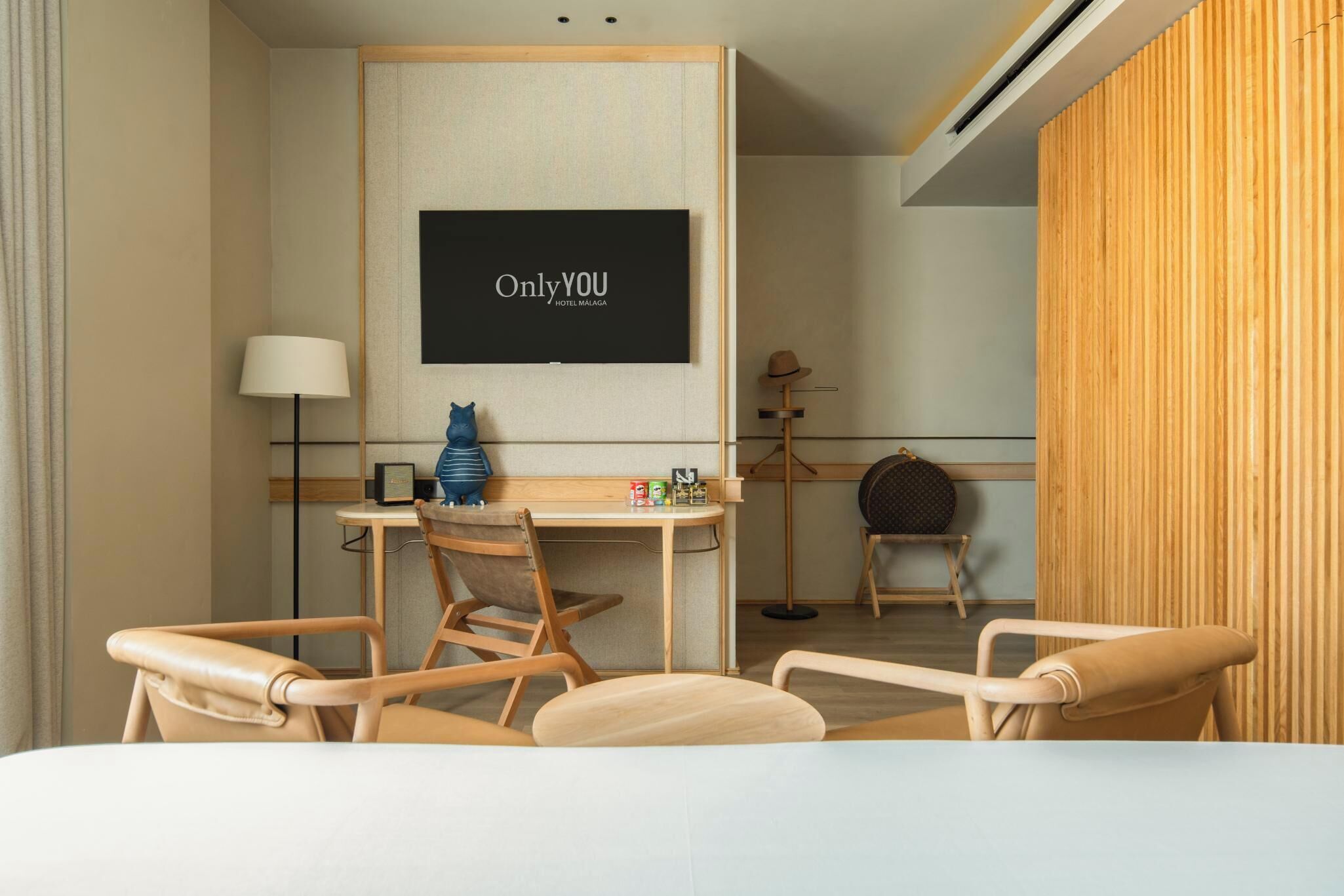Foto - Only YOU Hotel Malaga