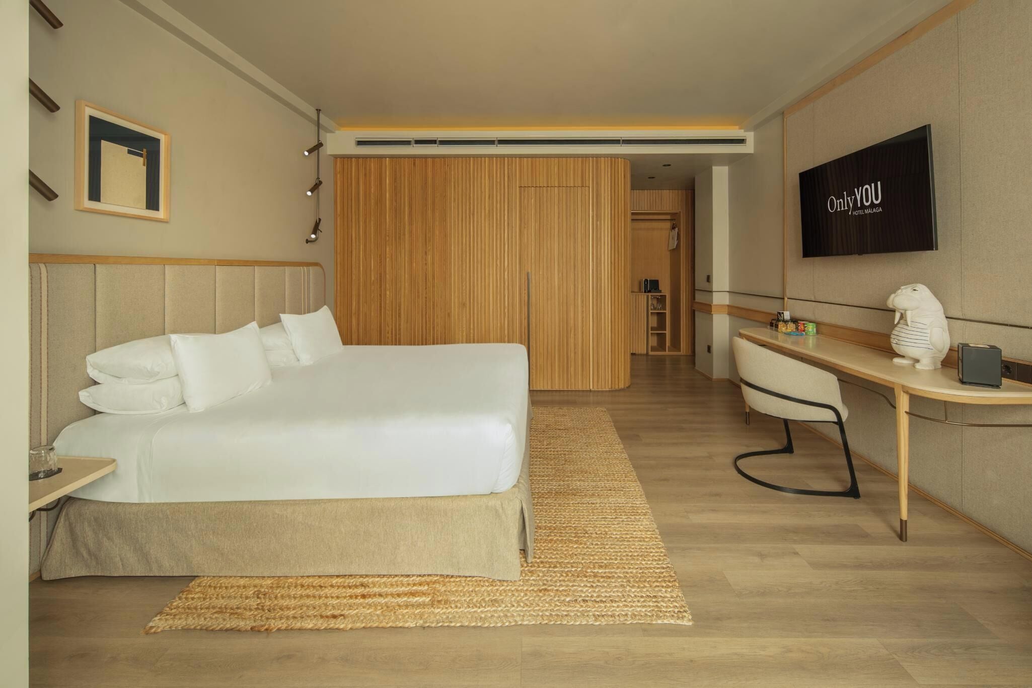 Foto - Only YOU Hotel Malaga