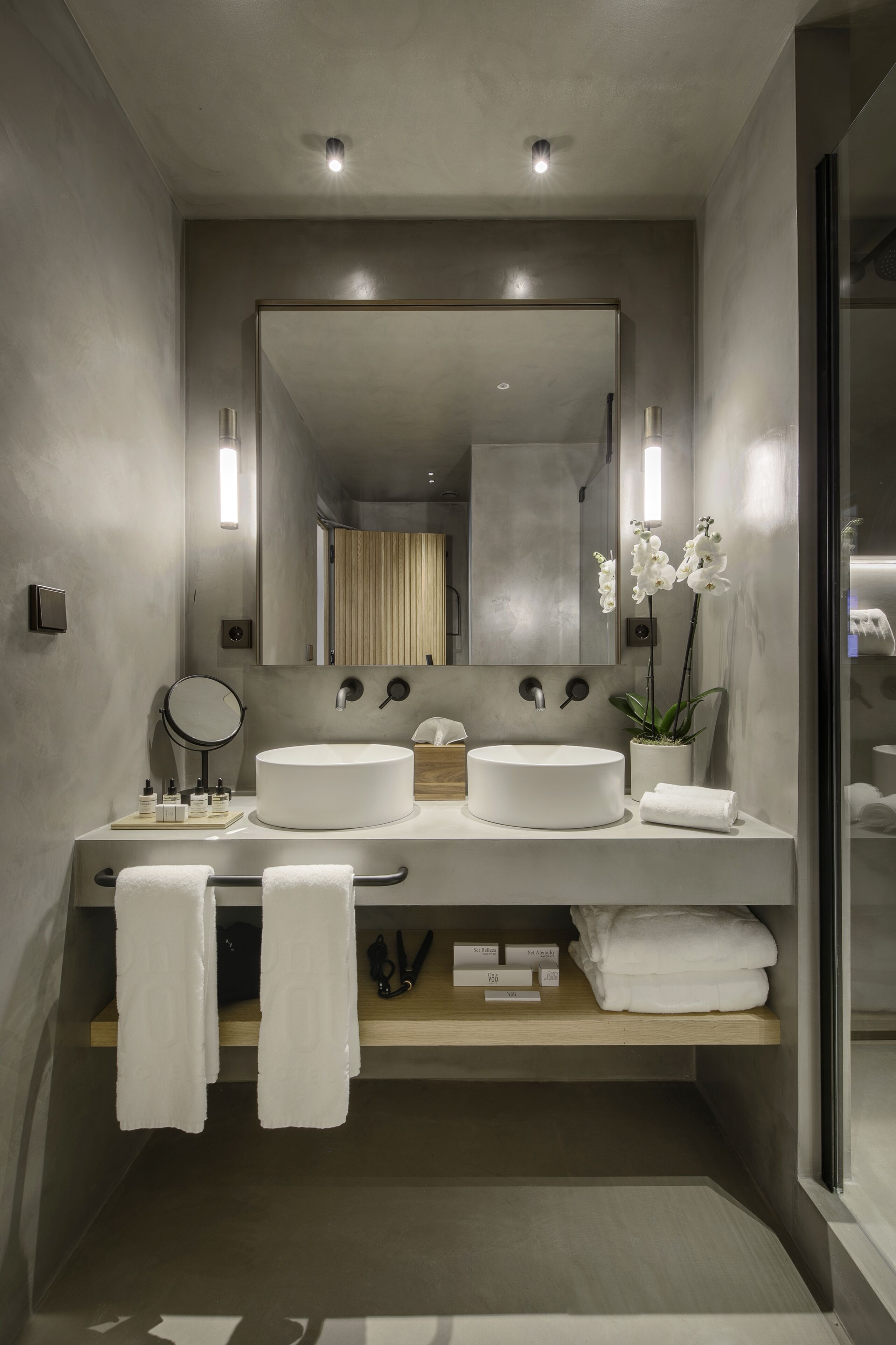 Photo - Only YOU Hotel Malaga