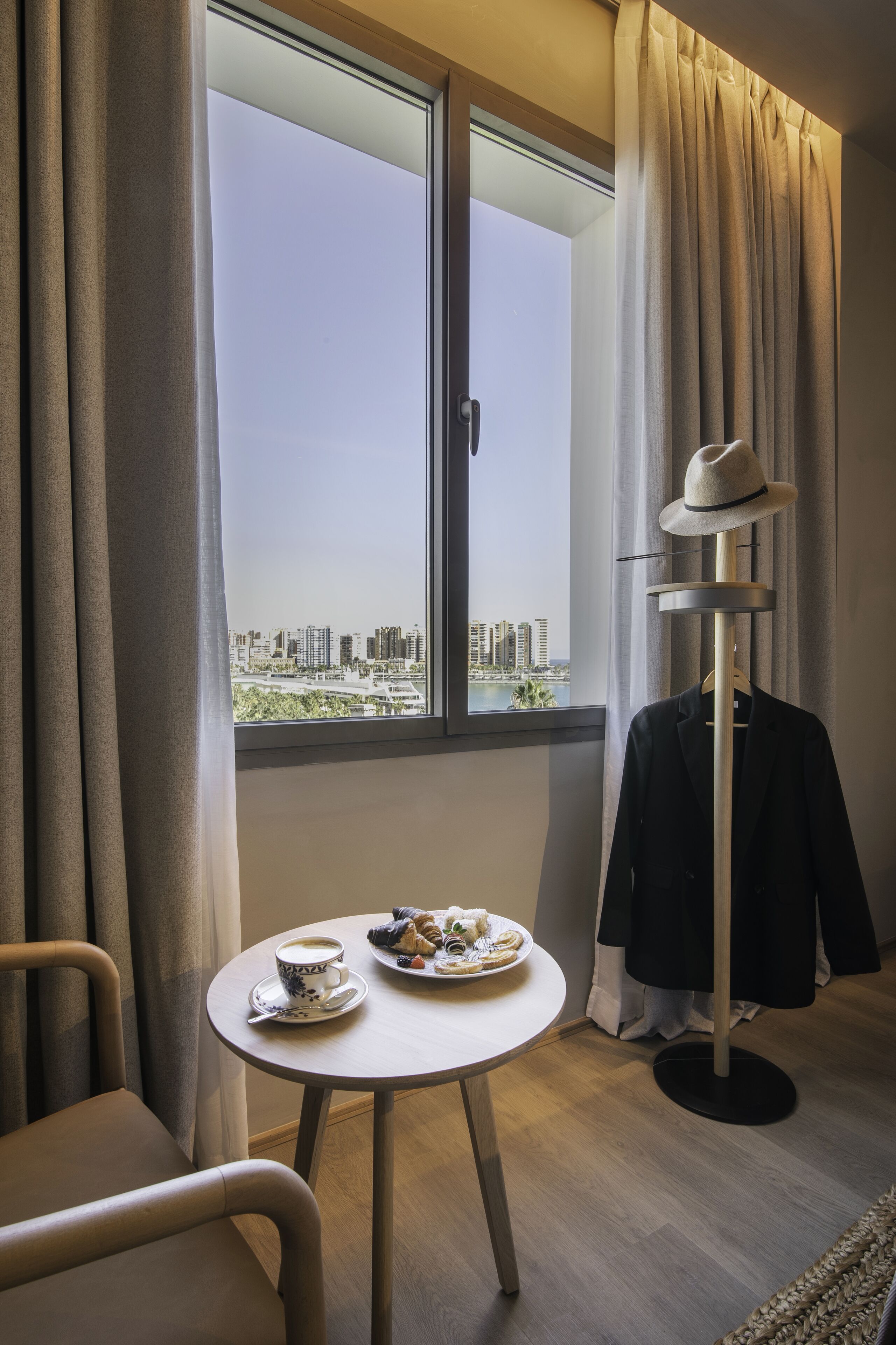 Photo - Only YOU Hotel Malaga