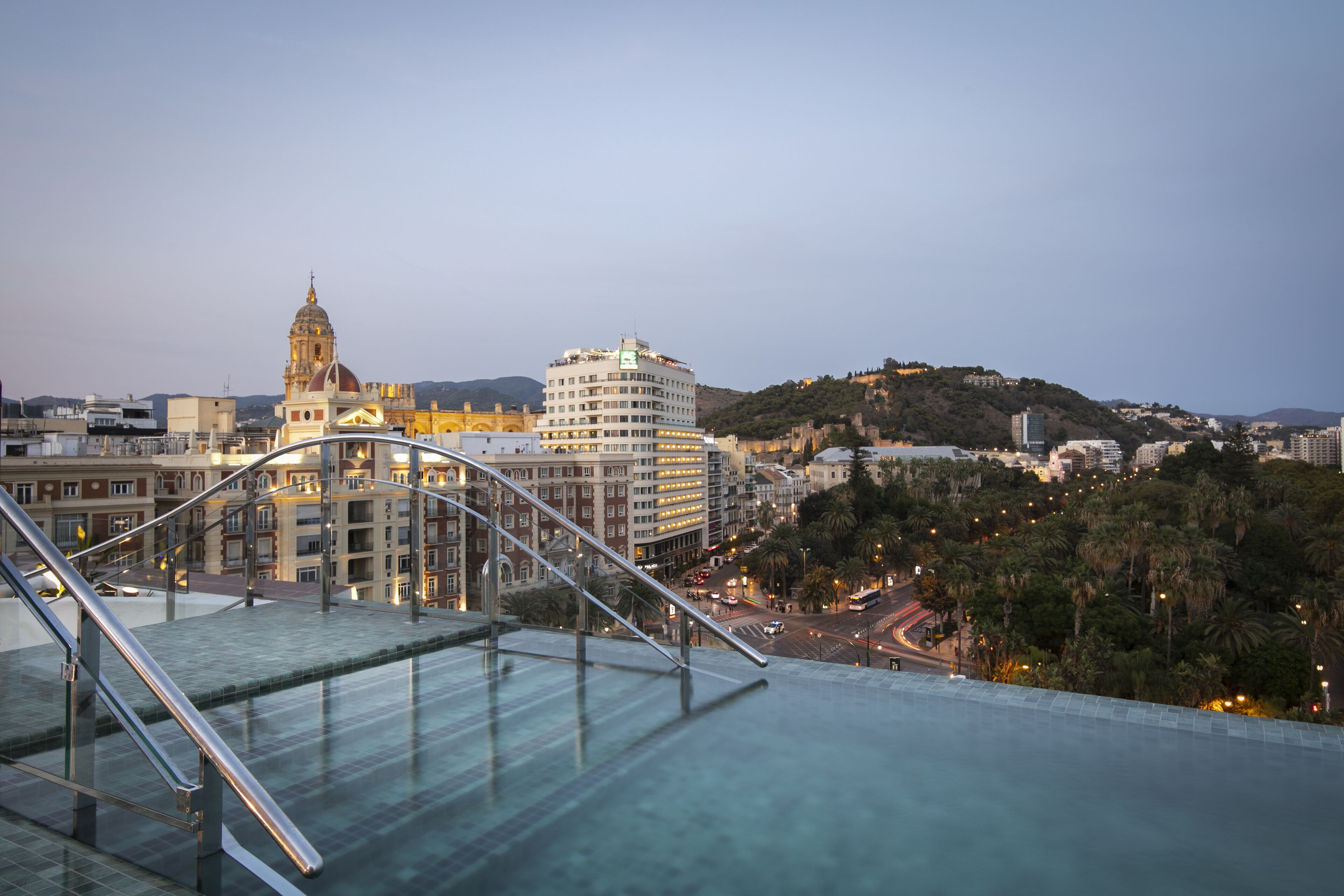 Foto - Only YOU Hotel Málaga