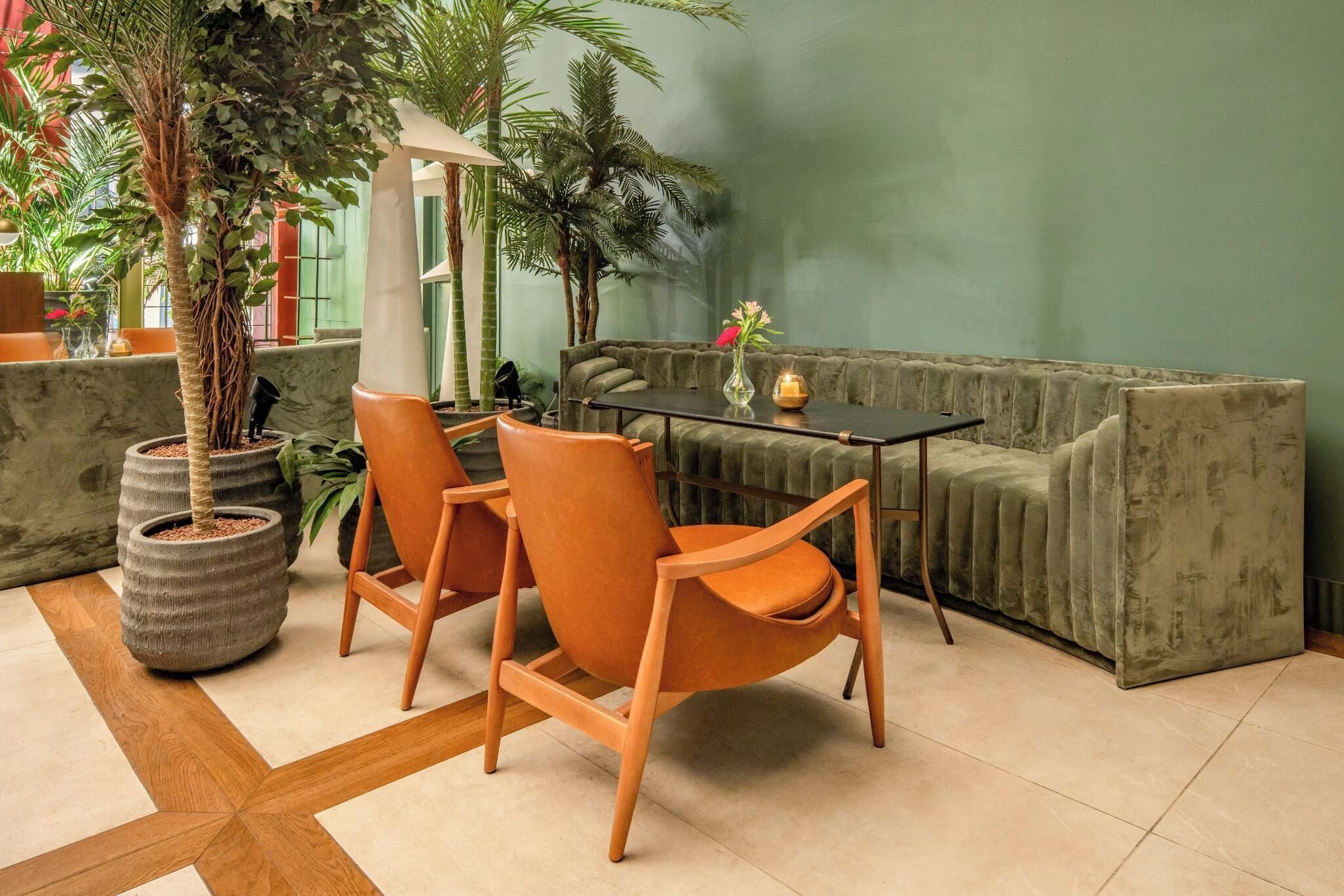 Photo - Only YOU Hotel Malaga