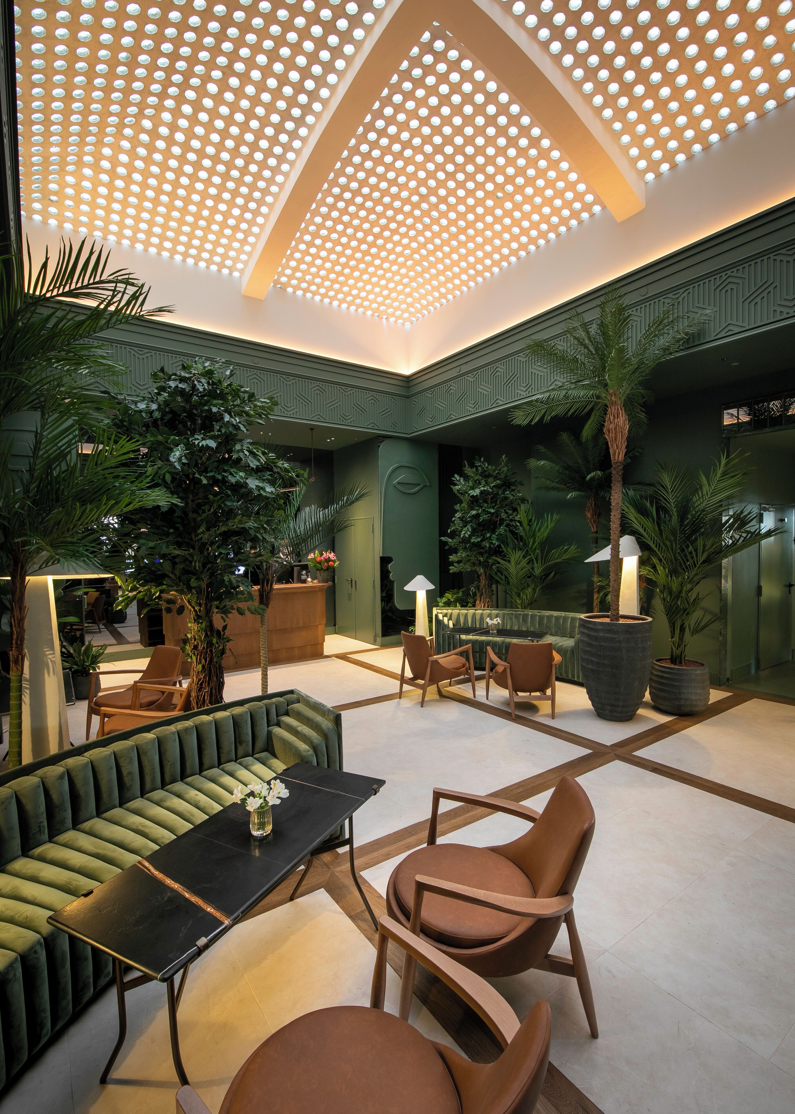 Foto - Only YOU Hotel Málaga