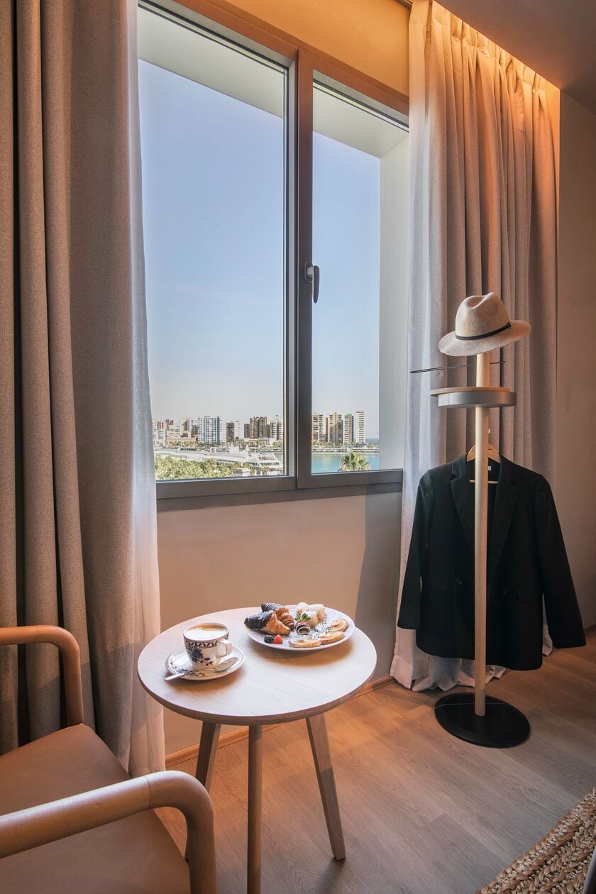 Photo - Only YOU Hotel Malaga