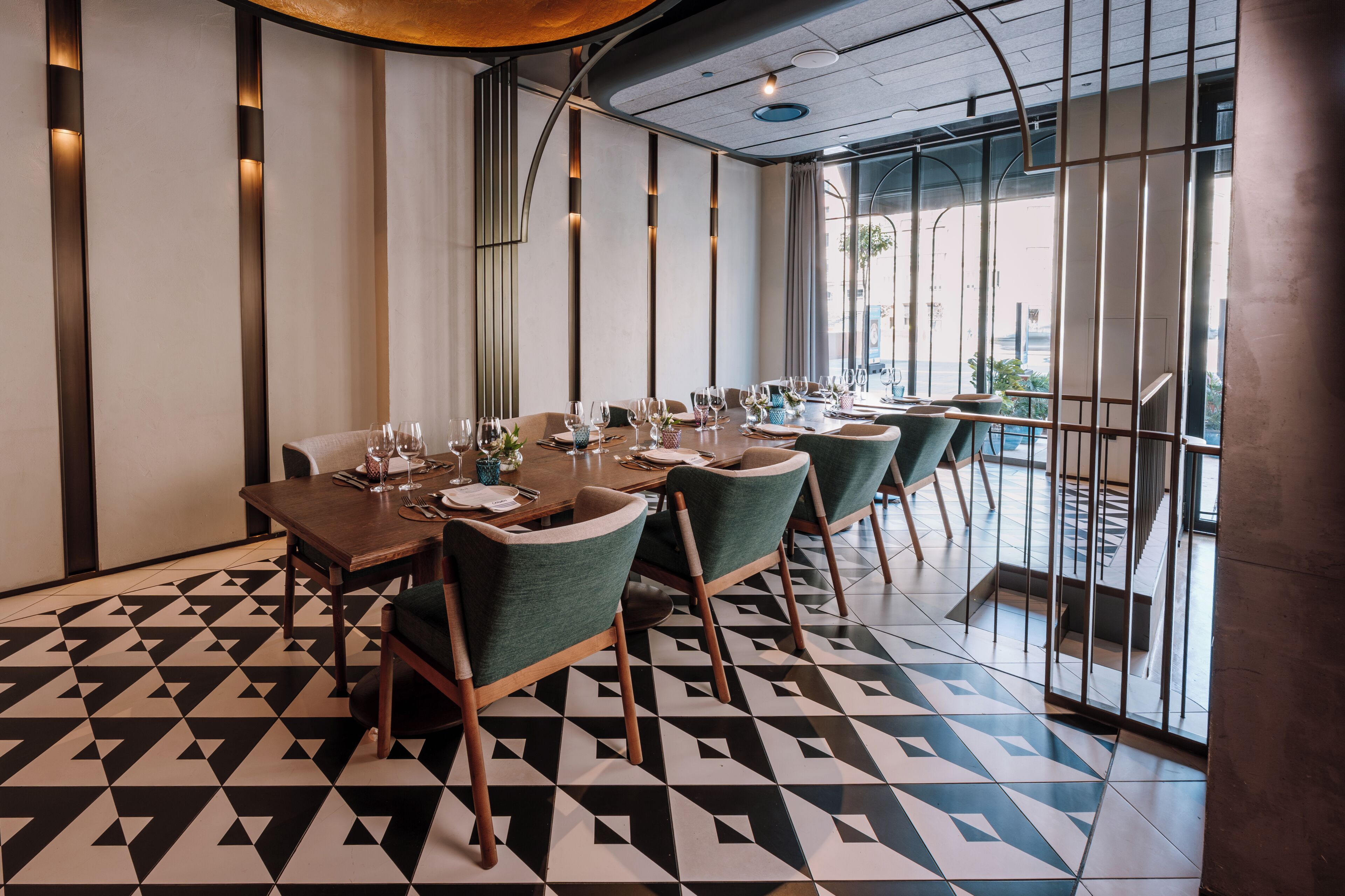 Restaurante