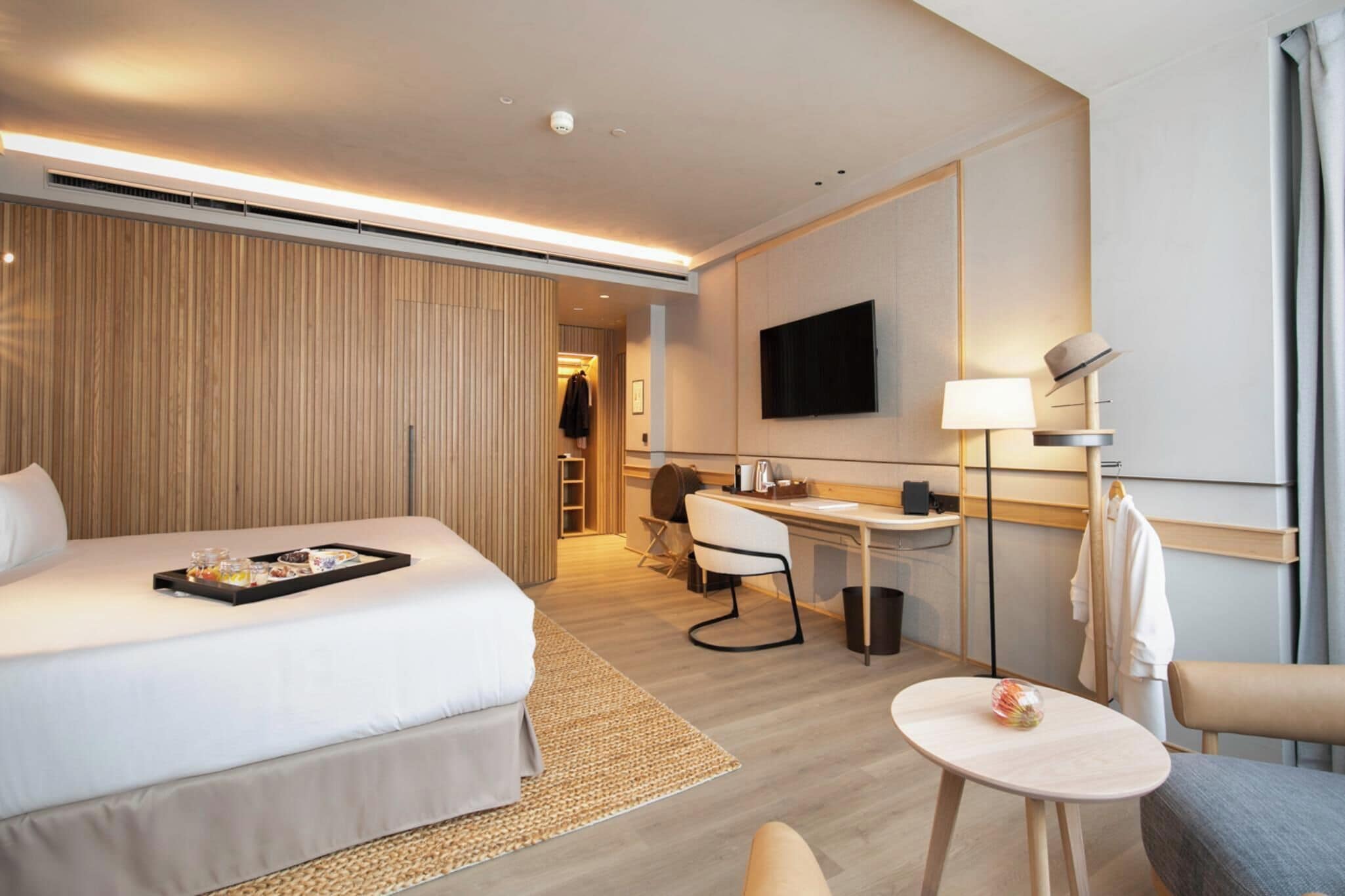 Photo - Only YOU Hotel Malaga