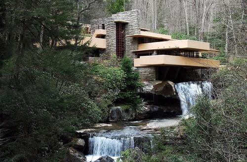 Apartment- Convenience Meets Adventure in Ohiopyle