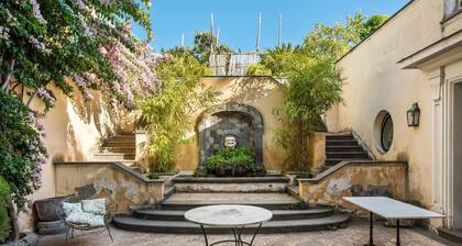 Villa Gallone First Love