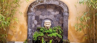 STUNNIG APT IN LUXURY VILLA