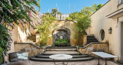 Sorrento Luxe 3 Bedroom Villa with Jacuzzi&Parking