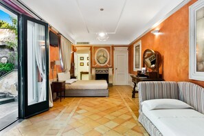 3 chambres, fer et planche Ă repasser, Wi-Fi, draps fournis