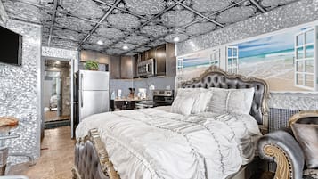 熨斗/熨衣板、上网接入、床单