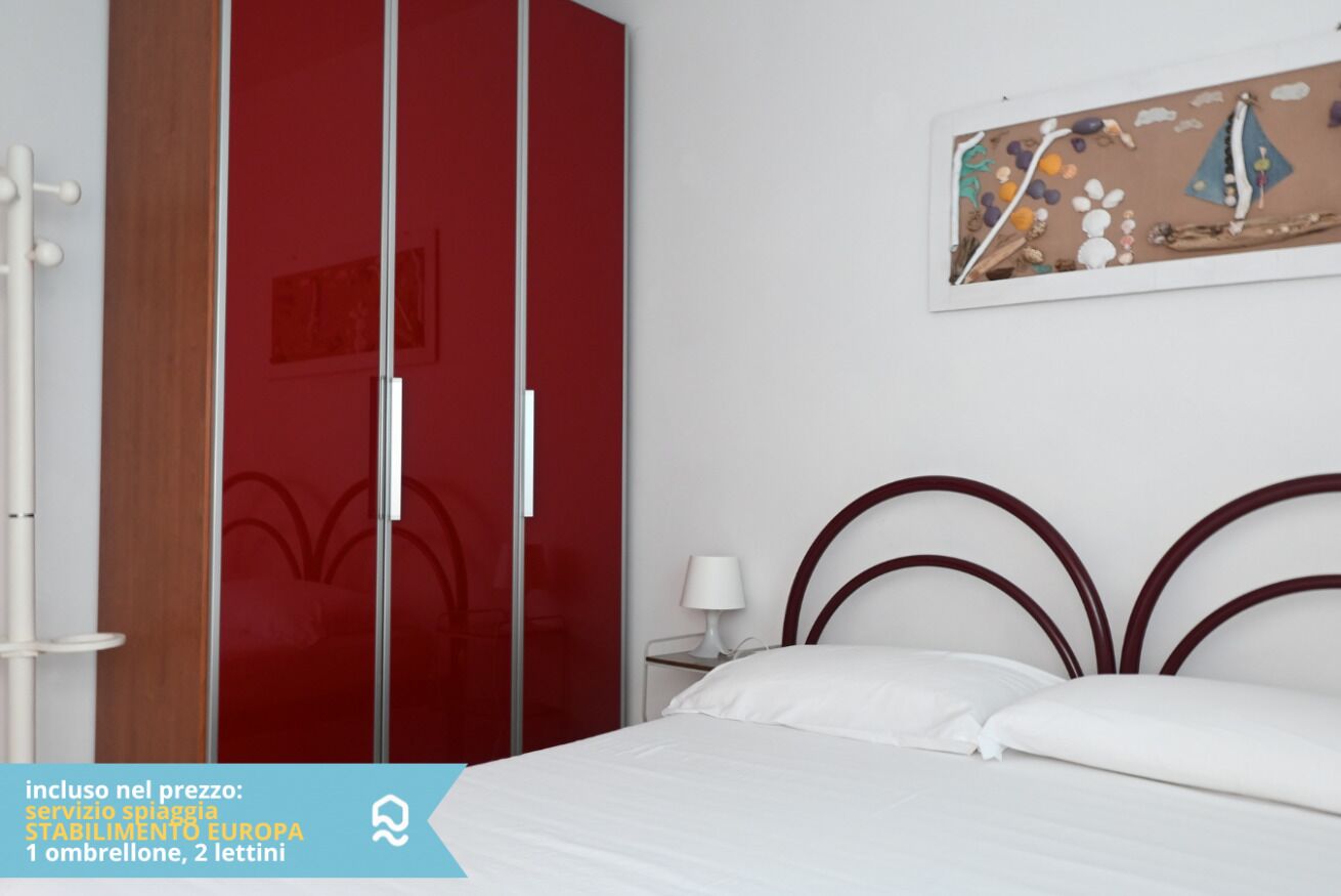 1 quarto, roupa de cama