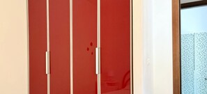 1 Schlafzimmer, Bettwäsche