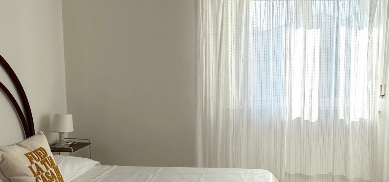 2 chambres, draps fournis