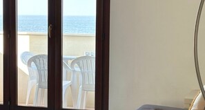 2 chambres, draps fournis