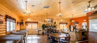 スポーツマンズ ロッジ